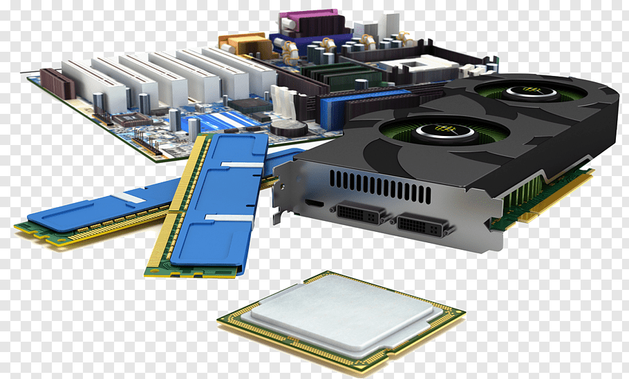 Internal Accesories